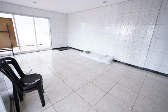 Apartamento à venda com 2 quartos, 77m² em Parque Amazonia, Goiânia