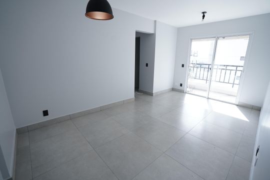Apartamento à venda com 2 quartos, 77m² em Parque Amazonia, Goiânia