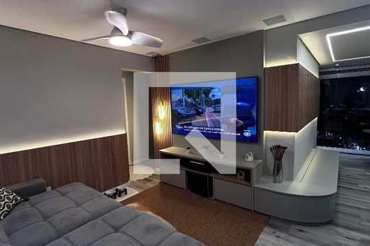 Apartamento à venda com 3 quartos, 74m² em Vila Formosa, São Paulo
