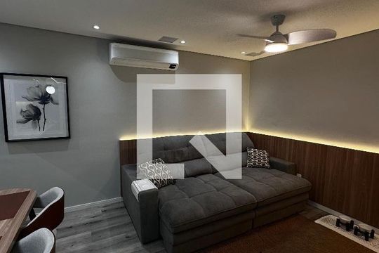 Sala de apartamento à venda com 3 quartos, 74m² em Vila Formosa, São Paulo