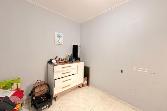 Quarto 1 de casa à venda com 3 quartos, 169m² em Jardim Promeca, Várzea Paulista