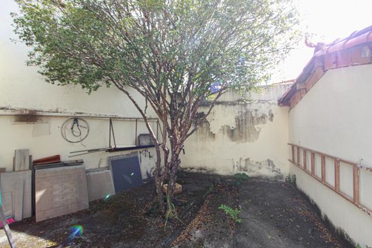 Quintal de casa para alugar com 3 quartos, 477m² em Planalto, Belo Horizonte