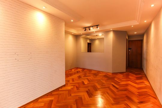 Apartamento à venda com 3 quartos, 89m² em Mooca, São Paulo