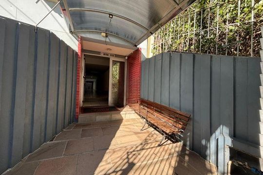 Kitnet/Studio para alugar com 1 quarto, 40m² em Bom Fim, Porto Alegre