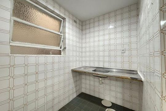Kitnet/Studio para alugar com 1 quarto, 40m² em Bom Fim, Porto Alegre