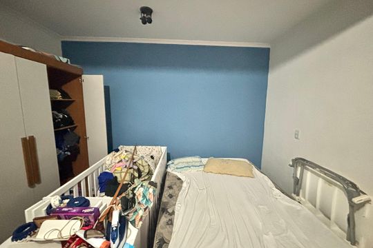 Quarto  de casa para alugar com 1 quarto, 50m² em Jardim Maringa, São Paulo