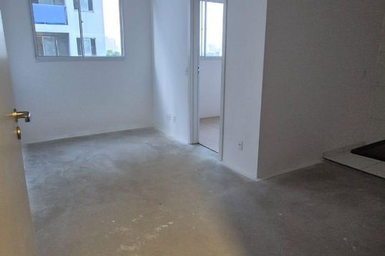 Apartamento à venda com 2 quartos, 34m² em Jardim São Luís, São Paulo