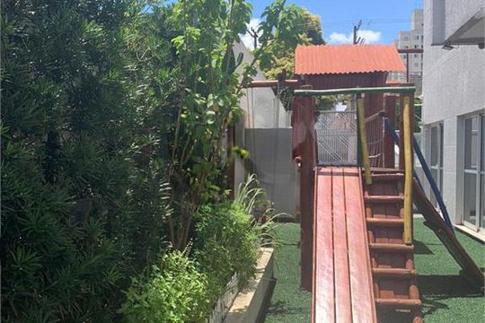 Apartamento à venda com 2 quartos, 61m² em Vila Mazzei, São Paulo