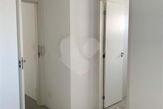 Apartamento à venda com 2 quartos, 61m² em Vila Mazzei, São Paulo