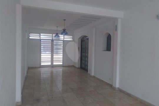 Casa à venda com 3 quartos, 439m² em Vila Baruel, São Paulo