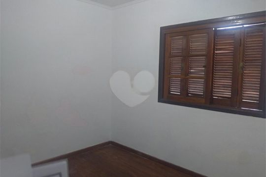 Casa à venda com 3 quartos, 439m² em Vila Baruel, São Paulo