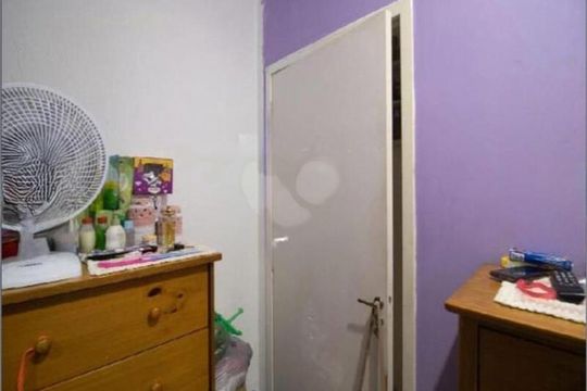 Casa de Condomínio à venda com 2 quartos, 33m² em Vila Gustavo, São Paulo