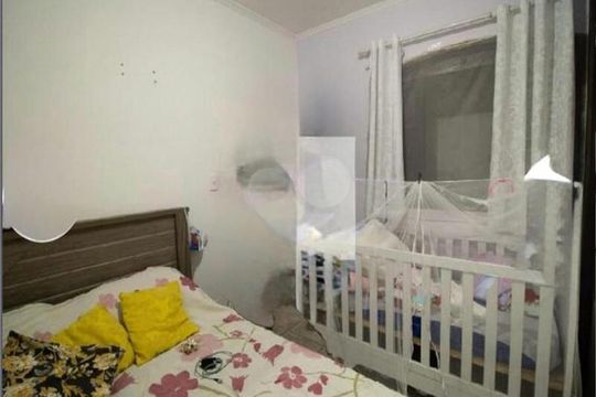 Casa de Condomínio à venda com 2 quartos, 33m² em Vila Gustavo, São Paulo