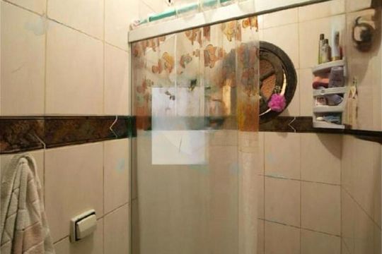 Casa de Condomínio à venda com 2 quartos, 33m² em Vila Gustavo, São Paulo