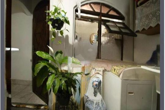 Casa de Condomínio à venda com 2 quartos, 33m² em Vila Gustavo, São Paulo