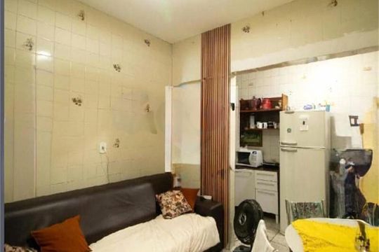 Casa de Condomínio à venda com 2 quartos, 33m² em Vila Gustavo, São Paulo