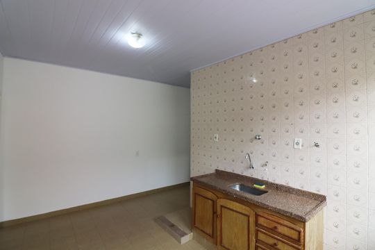 Cozinha  de casa à venda com 2 quartos, 91m² em Santa Terezinha, São Bernardo do Campo
