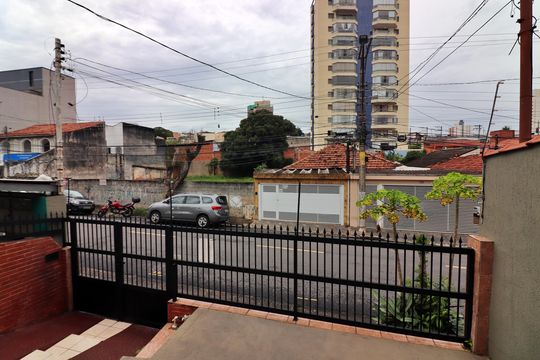 Quarto 2 - Suíte Vista  de casa à venda com 2 quartos, 91m² em Santa Terezinha, São Bernardo do Campo