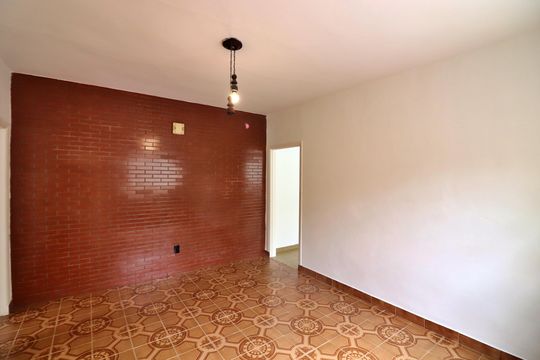 Sala  de casa à venda com 2 quartos, 91m² em Santa Terezinha, São Bernardo do Campo