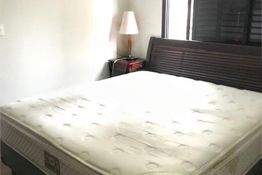 Apartamento à venda com 3 quartos, 150m² em Água Fria, São Paulo