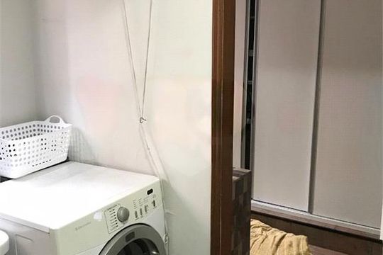 Apartamento à venda com 3 quartos, 150m² em Água Fria, São Paulo