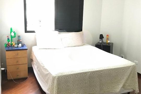 Apartamento à venda com 3 quartos, 150m² em Água Fria, São Paulo
