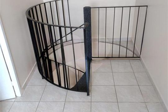 Apartamento à venda com 3 quartos, 170m² em Santana, São Paulo