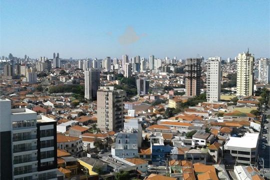 Apartamento à venda com 3 quartos, 170m² em Santana, São Paulo