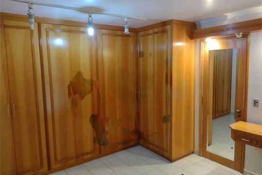 Apartamento à venda com 3 quartos, 170m² em Santana, São Paulo