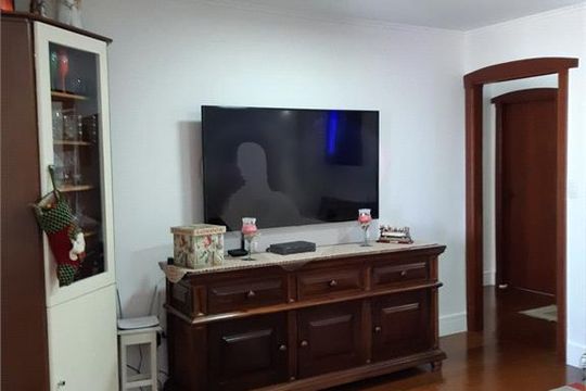 Apartamento à venda com 3 quartos, 130m² em Água Fria, São Paulo