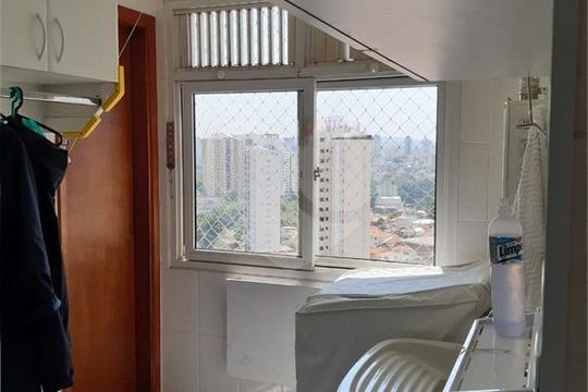 Apartamento à venda com 3 quartos, 130m² em Água Fria, São Paulo