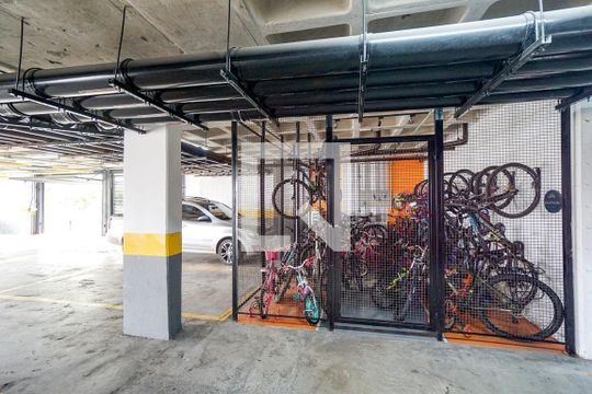 Área Comum  de apartamento à venda com 3 quartos, 105m² em Tatuapé, São Paulo
