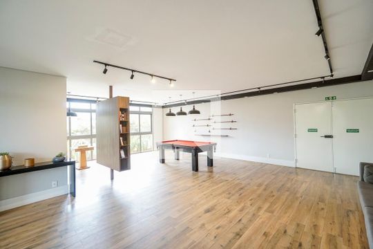Área Comum  de apartamento à venda com 3 quartos, 105m² em Tatuapé, São Paulo