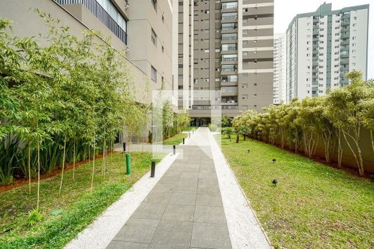 Área Comum  de apartamento à venda com 3 quartos, 105m² em Tatuapé, São Paulo