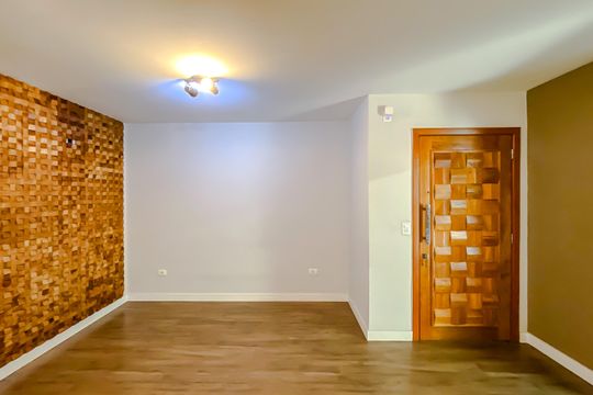 Apartamento à venda com 3 quartos, 107m² em Brás, São Paulo