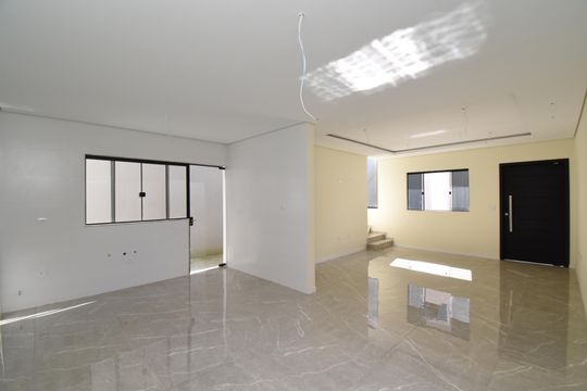 Casa à venda com 3 quartos, 110m² em Bairro Alto, Curitiba