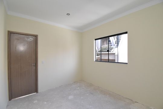 Quarto 2 de casa à venda com 3 quartos, 110m² em Bairro Alto, Curitiba