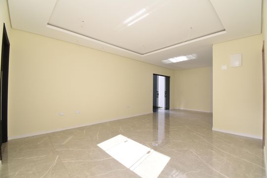 Sala de casa à venda com 3 quartos, 110m² em Bairro Alto, Curitiba