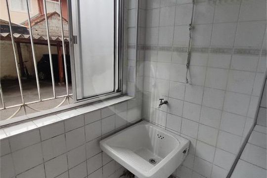 Apartamento à venda com 2 quartos, 70m² em Vila Constança, São Paulo