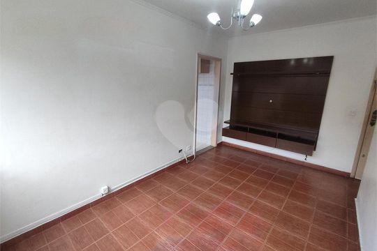 Apartamento à venda com 2 quartos, 70m² em Vila Constança, São Paulo