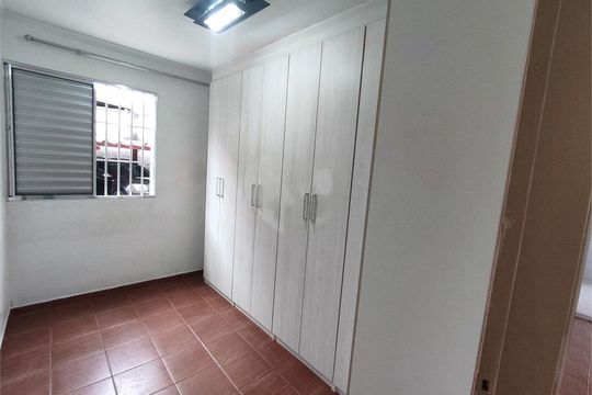 Apartamento à venda com 2 quartos, 70m² em Vila Constança, São Paulo