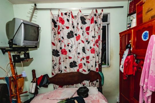 Apartamento à venda com 2 quartos, 46m² em Piratininga, Belo Horizonte
