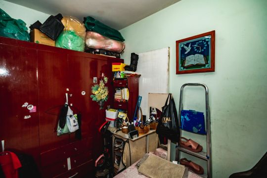Apartamento à venda com 2 quartos, 46m² em Piratininga, Belo Horizonte