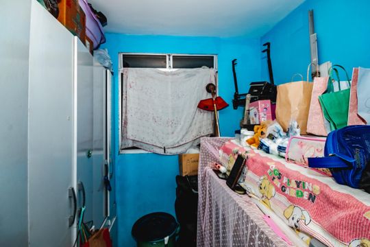 Apartamento à venda com 2 quartos, 46m² em Piratininga, Belo Horizonte