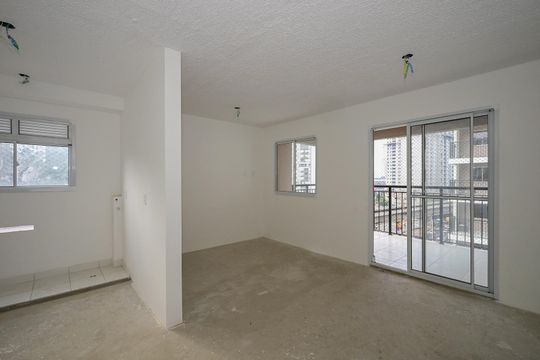 Apartamento à venda com 2 quartos, 67m² em Vila Andrade, São Paulo