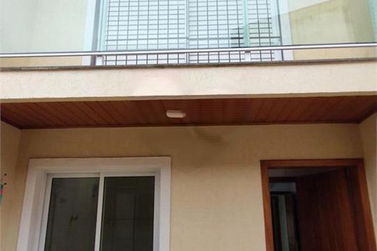 Casa à venda com 3 quartos, 147m² em Água Fria, São Paulo