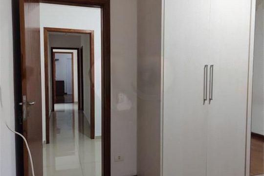 Casa à venda com 3 quartos, 147m² em Água Fria, São Paulo