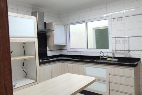 Casa à venda com 3 quartos, 147m² em Água Fria, São Paulo