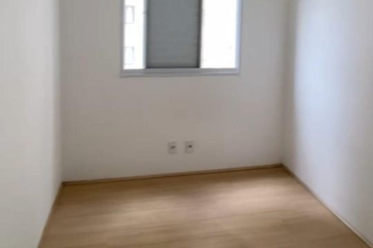 Quarto de apartamento à venda com 2 quartos, 41m² em Vila Plana, São Paulo