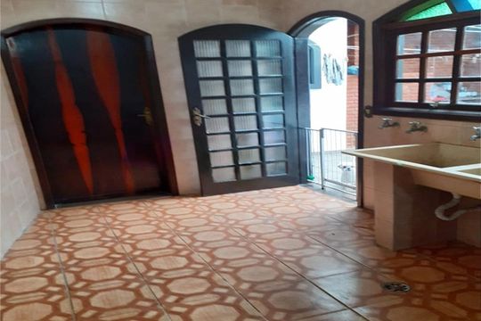 Casa à venda com 3 quartos, 260m² em Tucuruvi, São Paulo